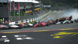 f1 smash